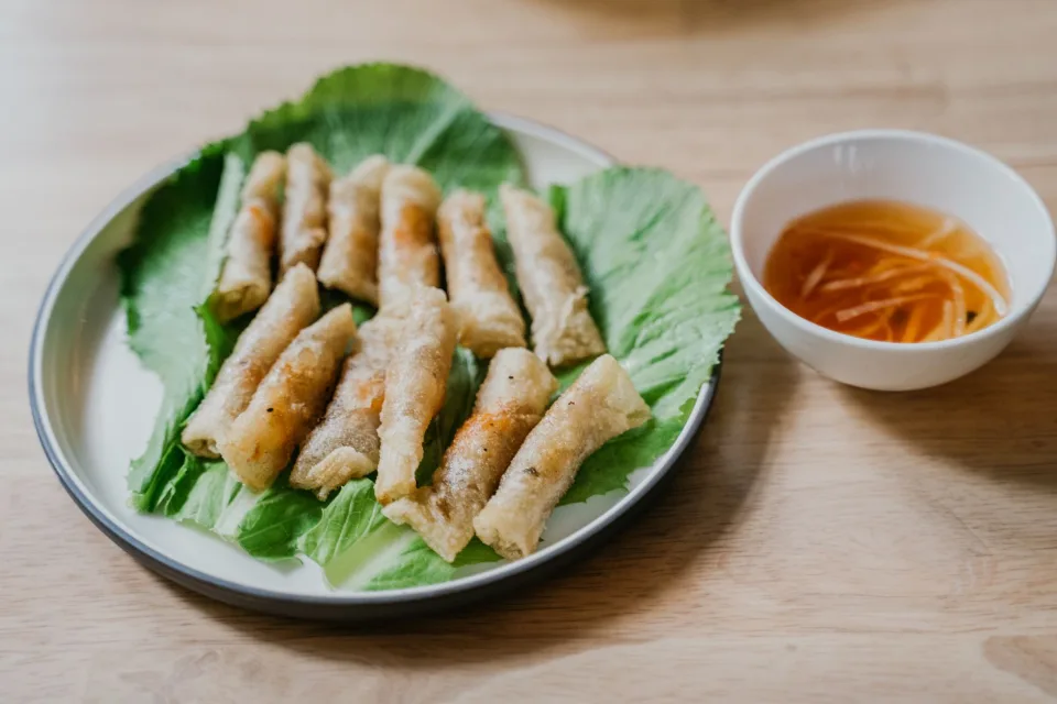 Món nhậu và món ăn kèm