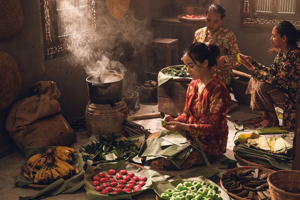 Món nhậu và món ăn kèm