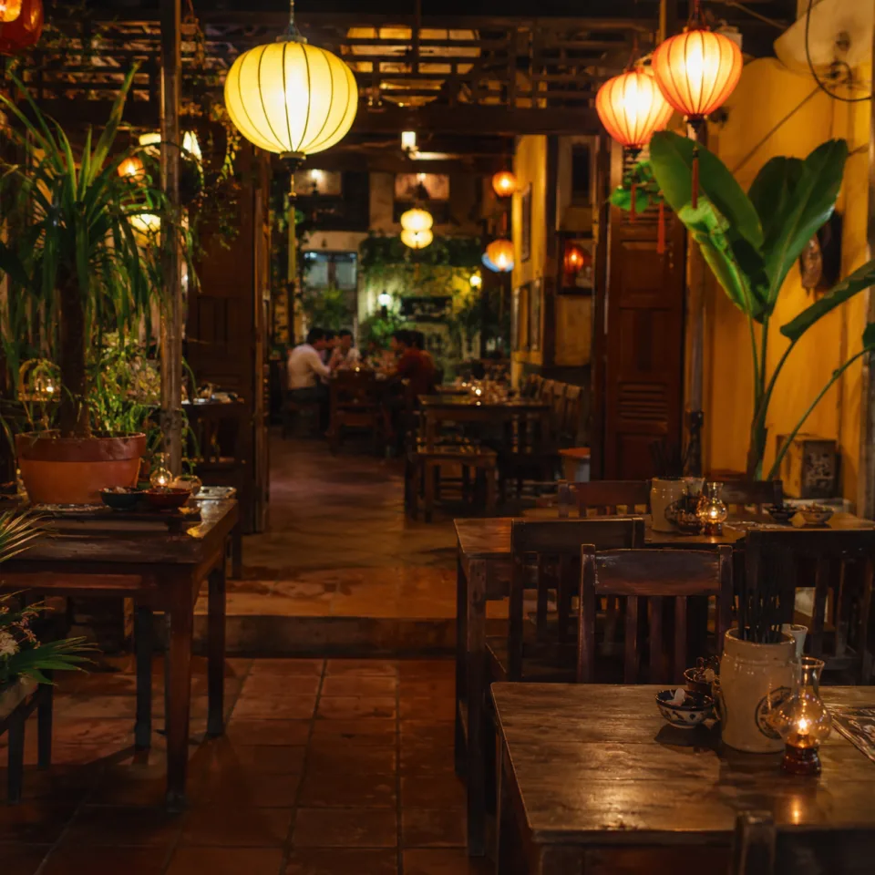 Món nhậu và món ăn kèm